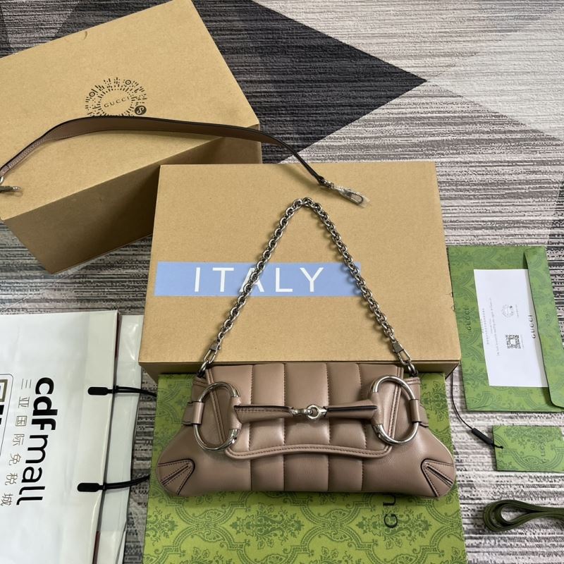 Gvc*1 horsebit bags
